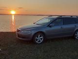 Mazda 6 2002 года за 2 900 000 тг. в Кокшетау – фото 2