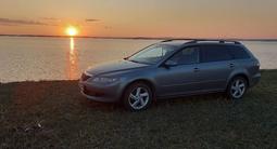 Mazda 6 2002 года за 2 900 000 тг. в Кокшетау – фото 2