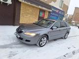 Mazda 6 2002 года за 2 900 000 тг. в Кокшетау