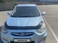 Hyundai Accent 2013 года за 4 100 000 тг. в Алматы – фото 2
