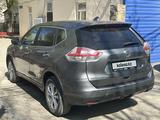 Nissan X-Trail 2017 года за 7 850 000 тг. в Темиртау – фото 5