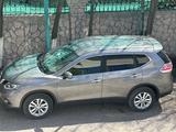 Nissan X-Trail 2017 года за 7 850 000 тг. в Темиртау