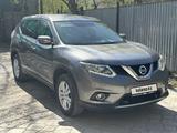Nissan X-Trail 2017 года за 7 850 000 тг. в Темиртау – фото 3