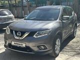 Nissan X-Trail 2017 года за 7 850 000 тг. в Темиртау – фото 2