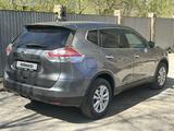 Nissan X-Trail 2017 года за 7 850 000 тг. в Темиртау – фото 4