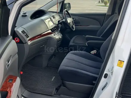 Toyota Estima 2011 года за 8 000 000 тг. в Алматы – фото 11