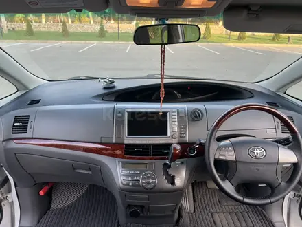 Toyota Estima 2011 года за 8 000 000 тг. в Алматы – фото 13