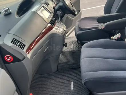 Toyota Estima 2011 года за 8 000 000 тг. в Алматы – фото 12