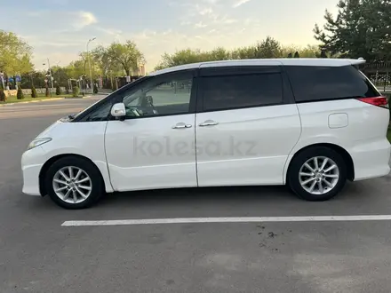 Toyota Estima 2011 года за 8 000 000 тг. в Алматы – фото 16