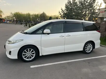 Toyota Estima 2011 года за 8 000 000 тг. в Алматы – фото 3