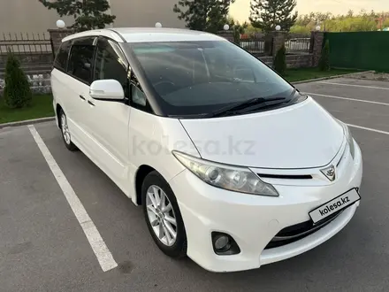 Toyota Estima 2011 года за 8 000 000 тг. в Алматы – фото 21