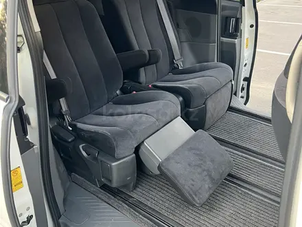 Toyota Estima 2011 года за 8 000 000 тг. в Алматы – фото 18