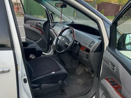 Toyota Estima 2011 года за 8 000 000 тг. в Алматы – фото 22
