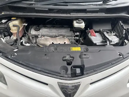 Toyota Estima 2011 года за 8 000 000 тг. в Алматы – фото 23