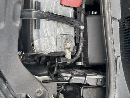 Toyota Estima 2011 года за 8 000 000 тг. в Алматы – фото 26