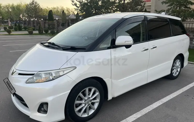 Toyota Estima 2011 годаүшін8 000 000 тг. в Алматы