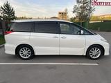 Toyota Estima 2011 года за 8 000 000 тг. в Алматы – фото 2