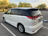 Toyota Estima 2011 года за 8 000 000 тг. в Алматы – фото 5