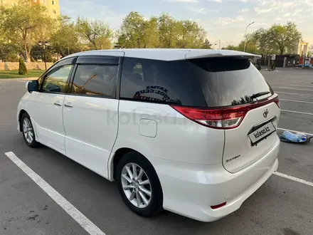 Toyota Estima 2011 года за 8 000 000 тг. в Алматы – фото 5