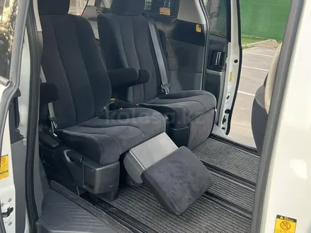 Toyota Estima 2011 года за 8 000 000 тг. в Алматы – фото 9