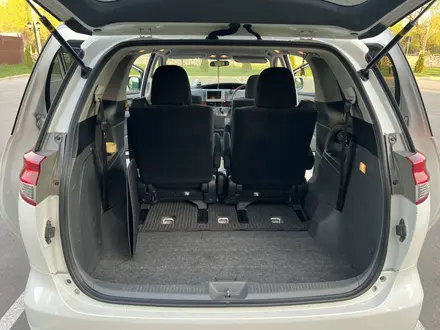 Toyota Estima 2011 года за 8 000 000 тг. в Алматы – фото 10