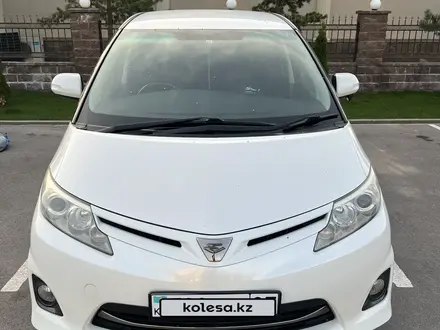 Toyota Estima 2011 года за 8 000 000 тг. в Алматы – фото 6