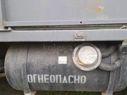 ГАЗ  ГАЗель (2705) 1999 года за 2 800 000 тг. в Алматы – фото 3