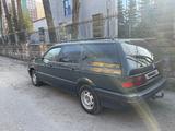 Volkswagen Passat 1993 года за 1 500 000 тг. в Алматы