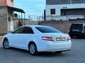 Toyota Camry 2010 годаүшін6 700 000 тг. в Актау – фото 3