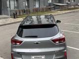 Chevrolet TrailBlazer 2022 года за 11 500 000 тг. в Алматы – фото 4