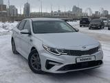 Kia Optima 2019 года за 9 000 000 тг. в Астана