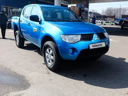 Mitsubishi L200 2007 года за 4 800 000 тг. в Алматы