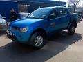 Mitsubishi L200 2007 годаүшін4 800 000 тг. в Алматы – фото 3