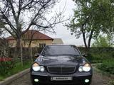 Mercedes-Benz C 320 2001 года за 2 900 000 тг. в Алматы