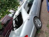 Mercedes-Benz E 230 1996 года за 2 600 000 тг. в Караганда – фото 4