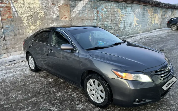 Toyota Camry 2007 года за 6 000 000 тг. в Кокшетау