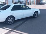 Toyota Camry 2001 годаfor3 300 000 тг. в Мерке – фото 3