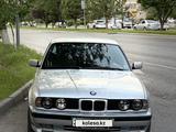 BMW 525 1993 годаүшін3 700 000 тг. в Шымкент – фото 2