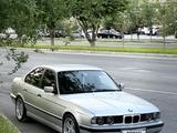 BMW 525 1993 годаүшін3 700 000 тг. в Шымкент