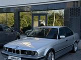 BMW 525 1993 годаүшін3 700 000 тг. в Шымкент – фото 5