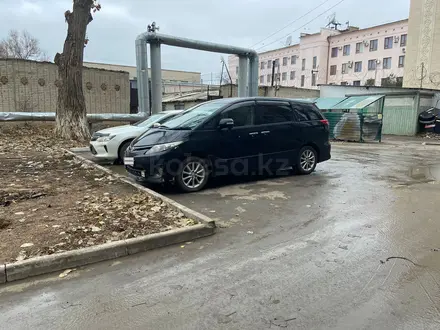 Toyota Estima 2010 года за 3 700 000 тг. в Уральск – фото 4