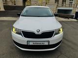 Skoda Rapid 2015 года за 5 100 000 тг. в Уральск