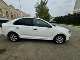Skoda Rapid 2015 года за 5 100 000 тг. в Уральск – фото 5
