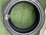 Летние Шины Continental SportContact 7 275/40 R22 за 100 000 тг. в Алматы – фото 2