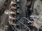 Контрактный двигатель М103 2.6 за 450 000 тг. в Алматы – фото 3