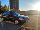 Mercedes-Benz S 300 1992 годаfor1 650 000 тг. в Караганда – фото 5