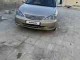 Toyota Camry 2003 годаүшін4 500 000 тг. в Жанаозен – фото 3