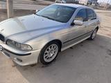 BMW 528 1998 годаүшін3 399 000 тг. в Жанаозен – фото 2