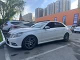 Mercedes-Benz E 200 2012 годаүшін8 600 000 тг. в Алматы – фото 2