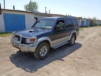 Mitsubishi Pajero 1997 годаүшін3 500 000 тг. в Караганда